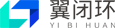 翼闭环Logo