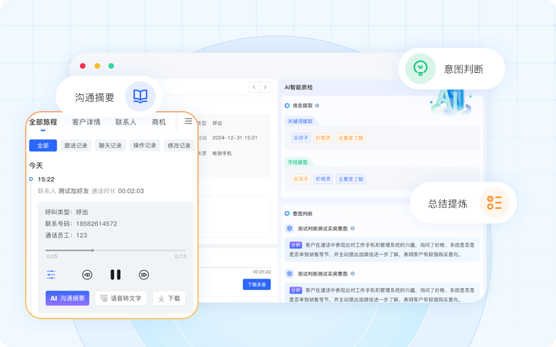 AI大模型赋能
